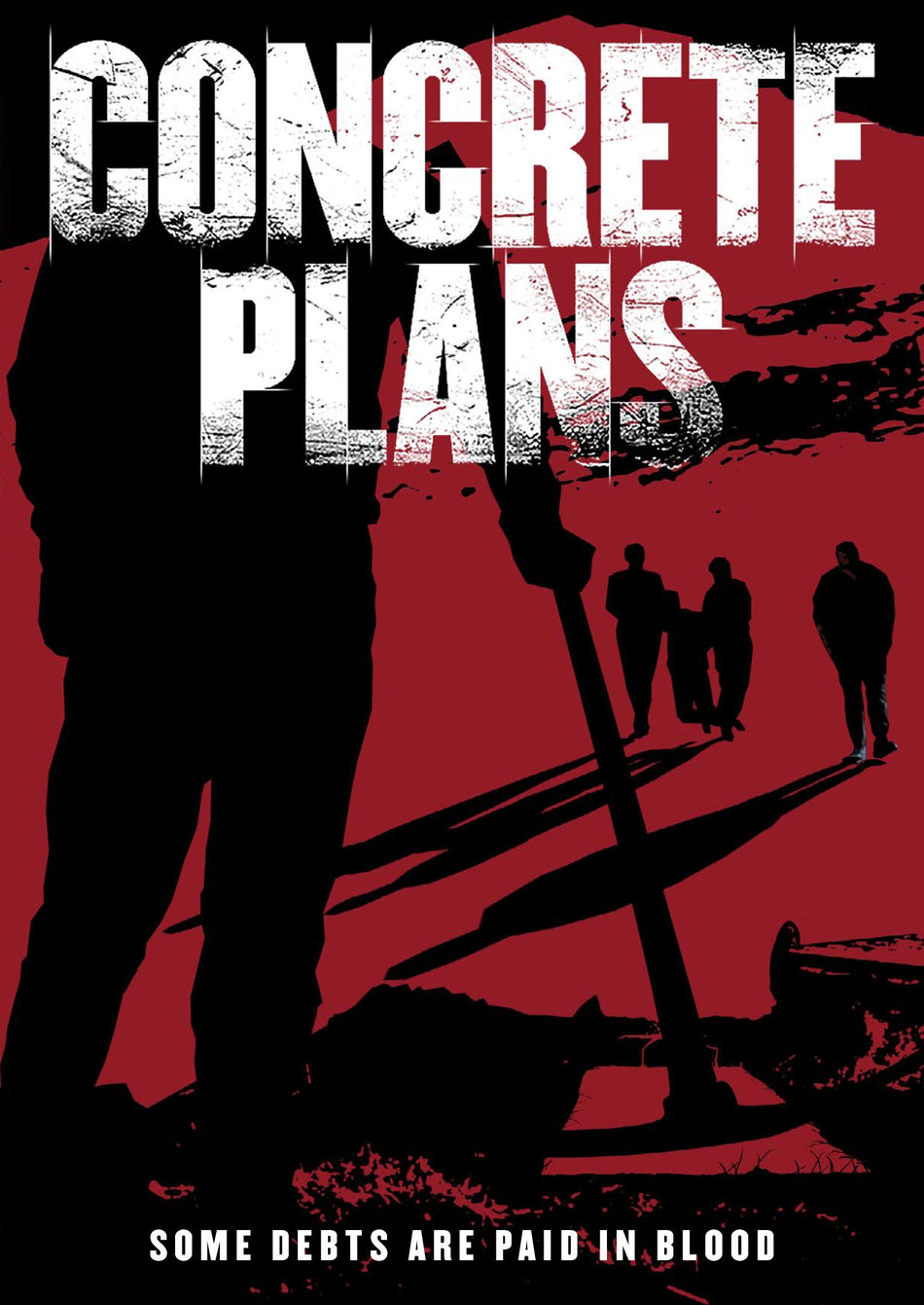 Concrete Plans