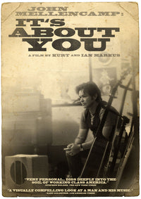John Mellencamp: It'S About You