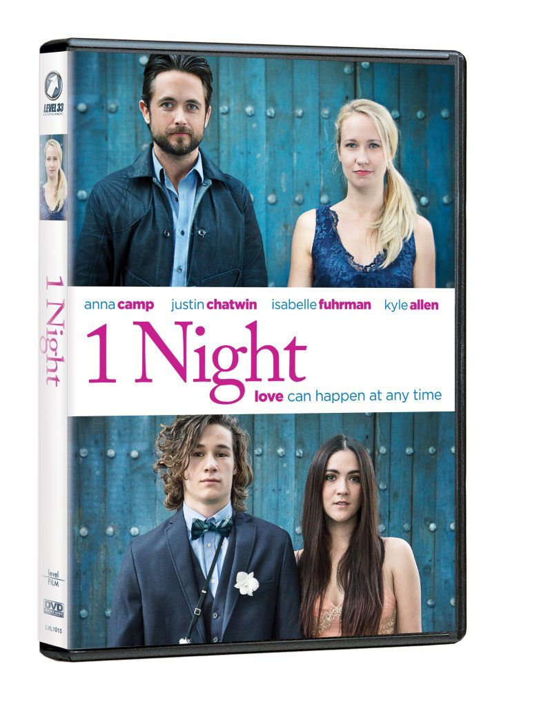 1 Night NLA
