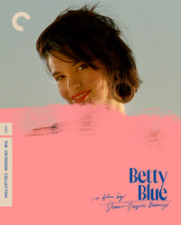 Betty Blue Blu-Ray