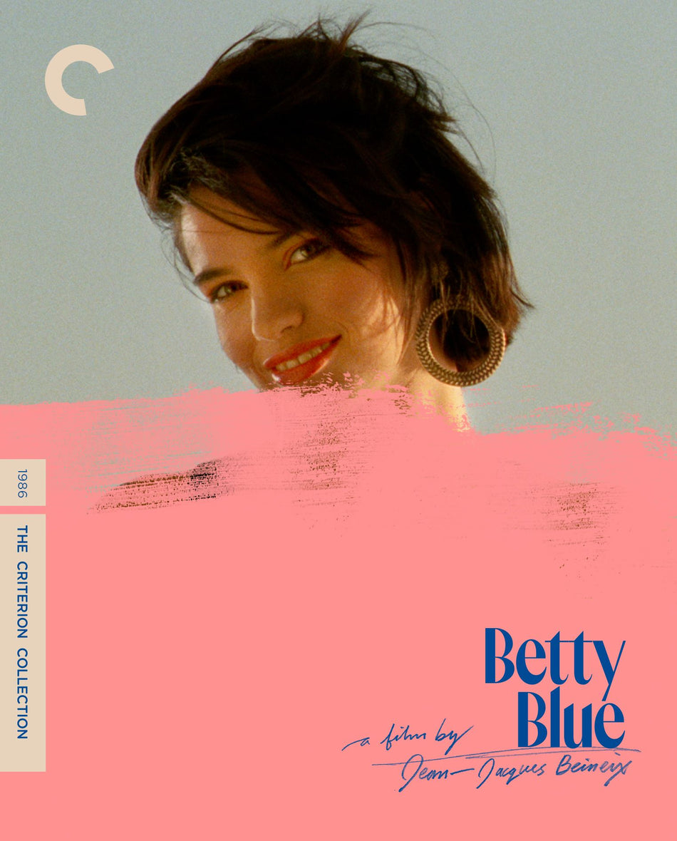 Betty Blue Blu-Ray