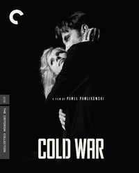 Cold War Blu-Ray