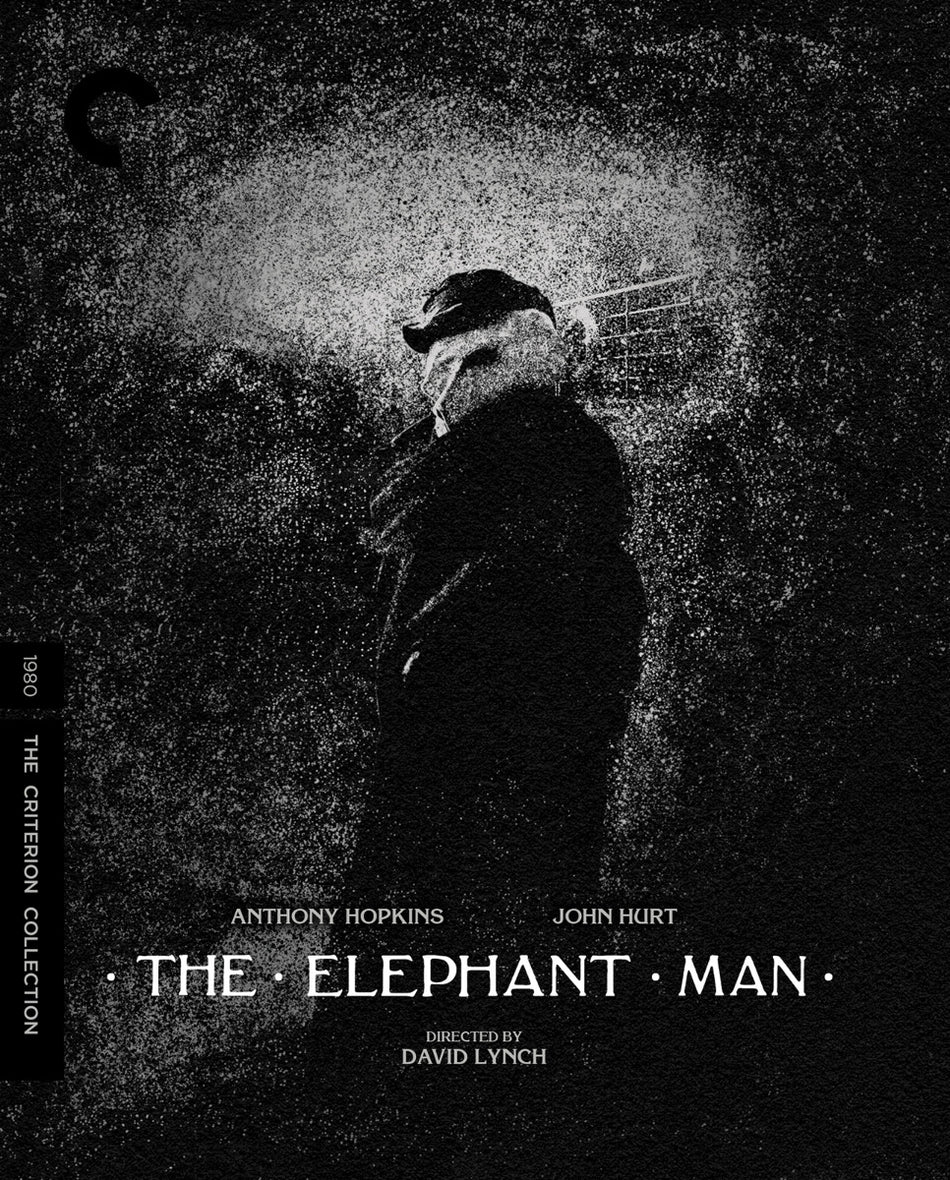 Elephant Man Blu-Ray