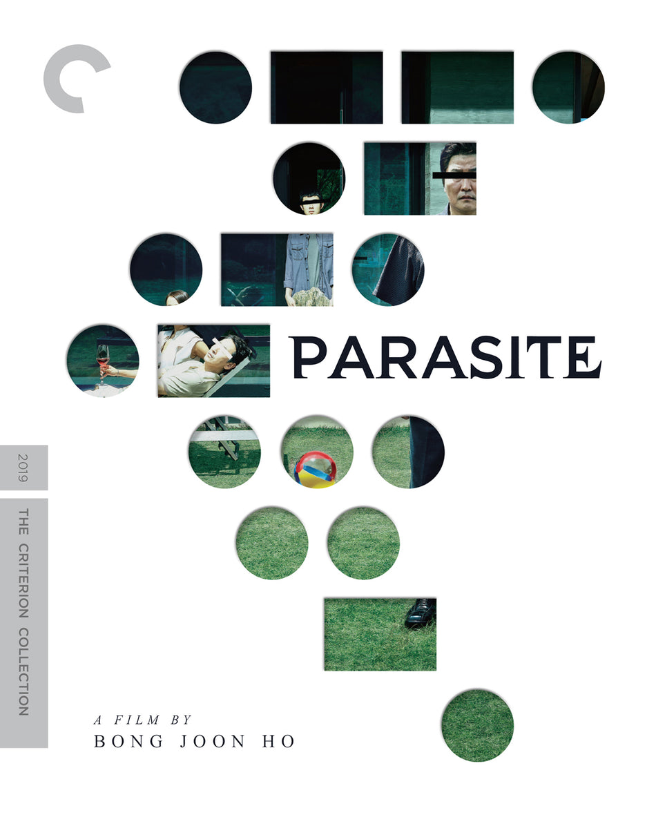 Parasite 4K UHD