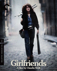 Girlfriends Dvd
