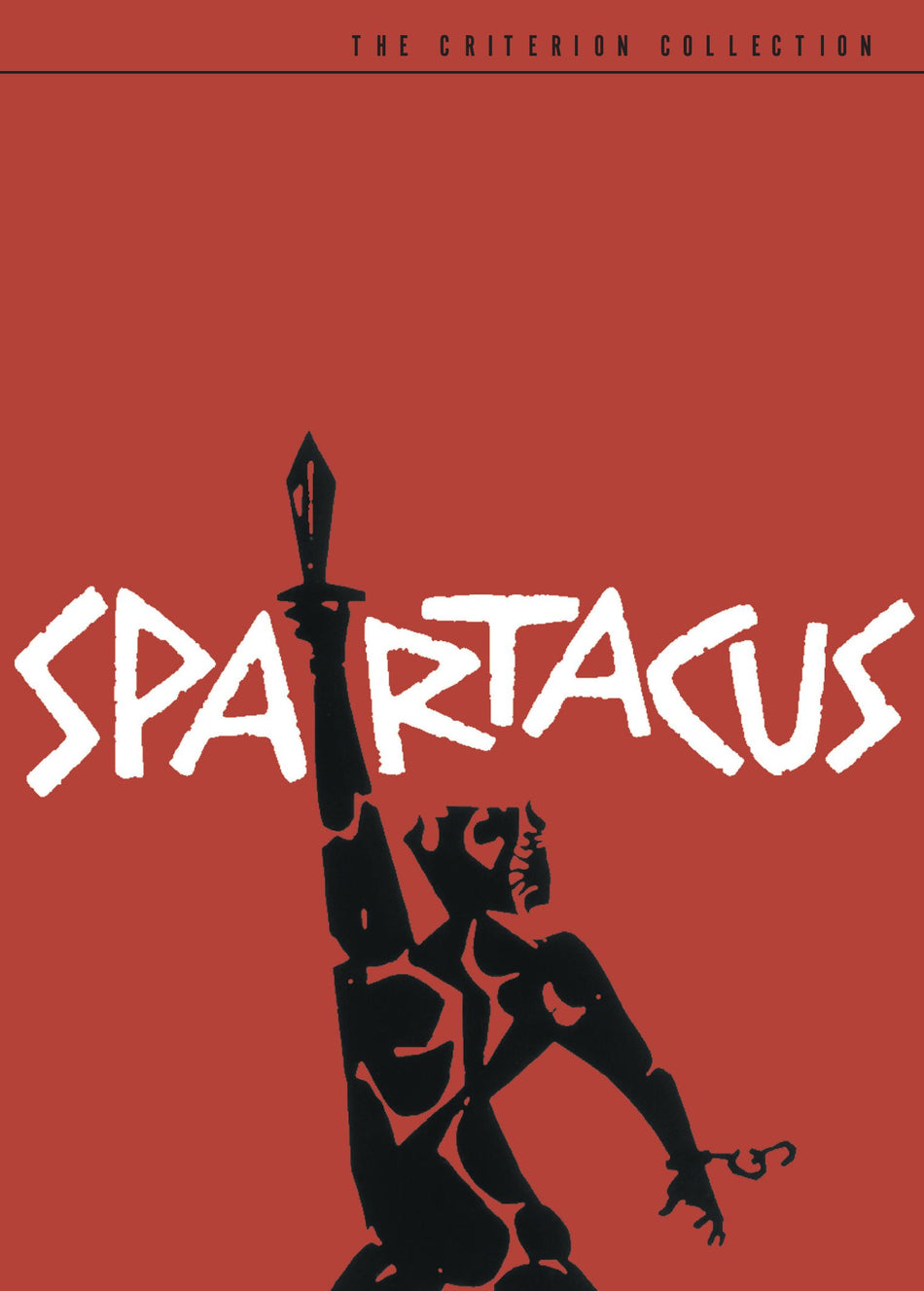 Spartacus Dvd