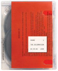 Celebration, The Blu-Ray