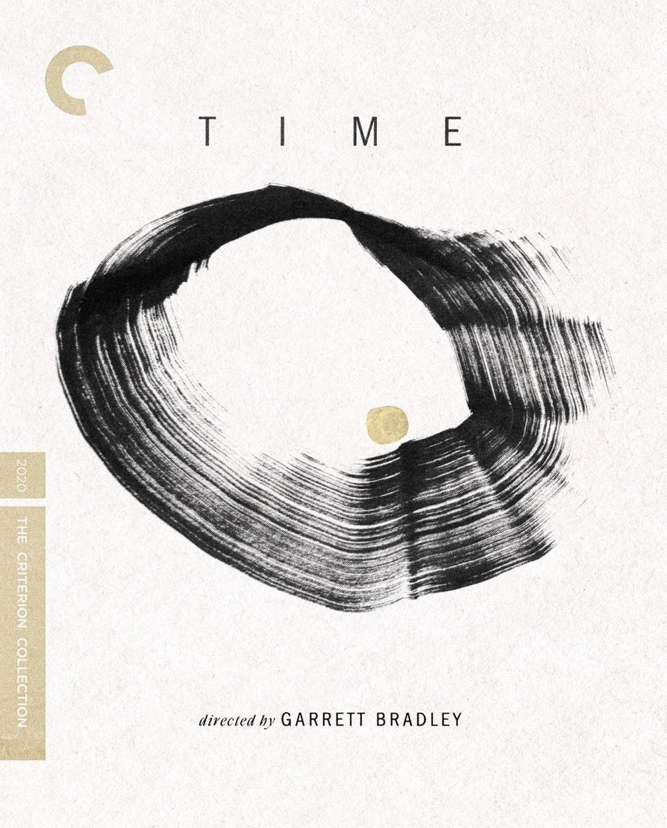 Time Dvd