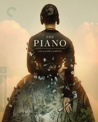 Piano, The 4K UHD/Blu-Ray