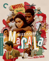 Mississippi Masala Blu-Ray