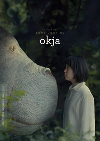 Okja Dvd