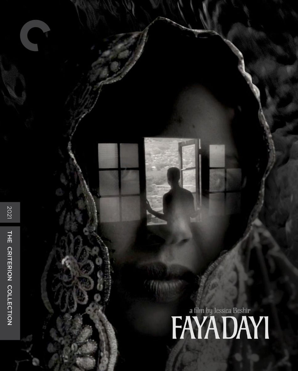 Faya Dayi Dvd