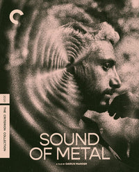 Sound Of Metal 4K UHD/Blu-Ray