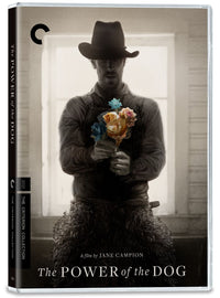 Power Of The Dog, The Dvd