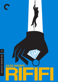 Rififi Dvd