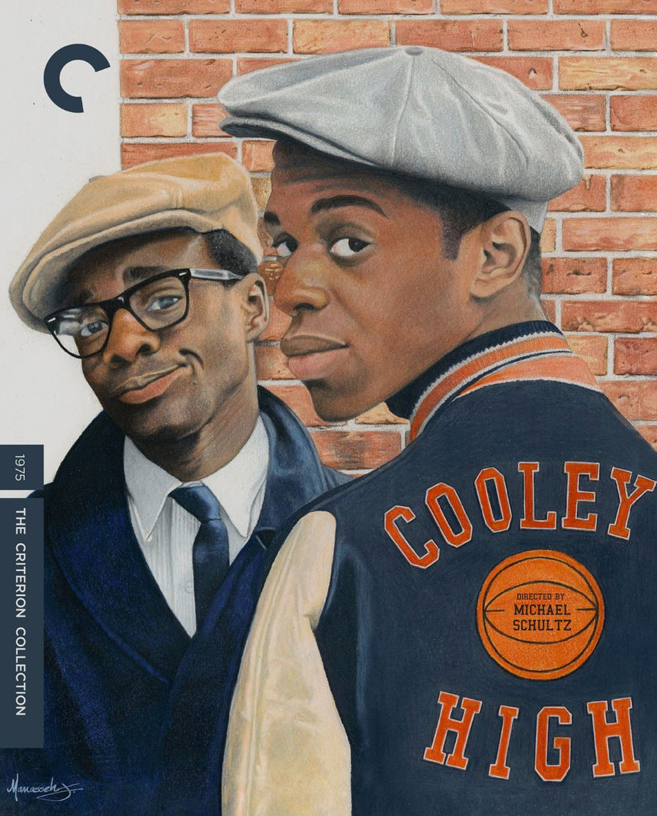 Cooley High Blu-Ray