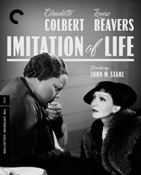 Imitation Of Life Dvd