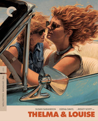 Thelma & Louise 4K UHD/Blu-Ray