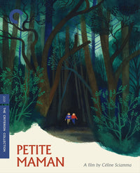 Petite Maman Dvd