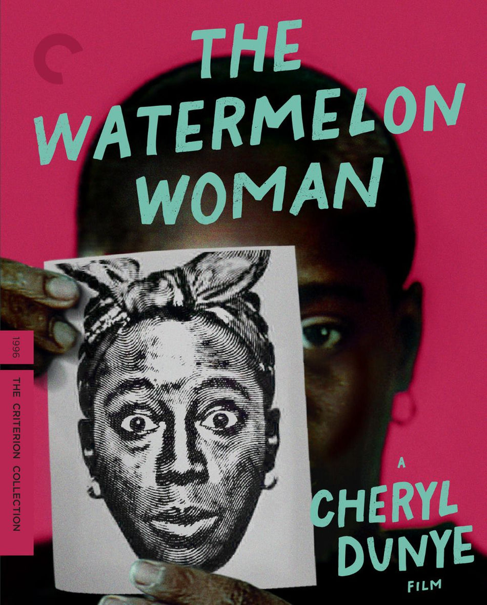 Watermelon Woman, The Blu-Ray
