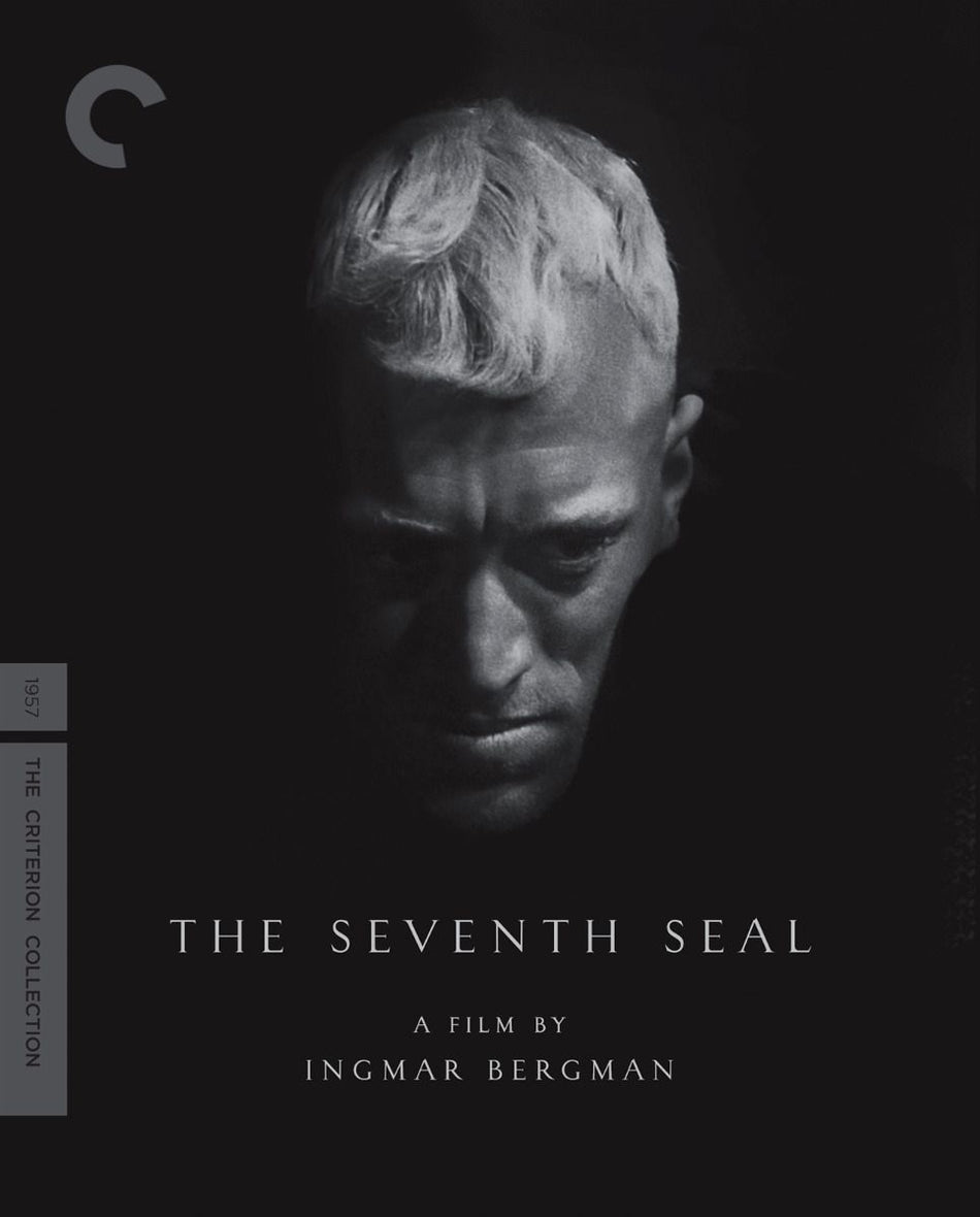Seventh Seal, The 4K UHD/Blu-Ray