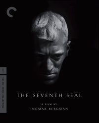 Seventh Seal, The Blu-Ray