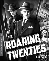 Roaring Twenties, The Dvd