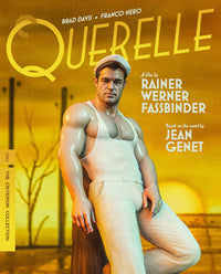 Querelle Blu-Ray