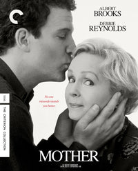 Mother Blu-Ray