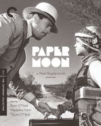 Paper Moon 4K UHD/Blu-Ray