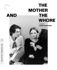 Mother And The Whore, The Blu-Ray