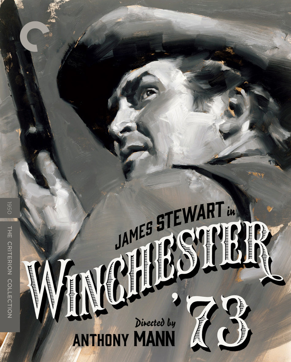 Winchester '73 4K UHD/Blu-Ray