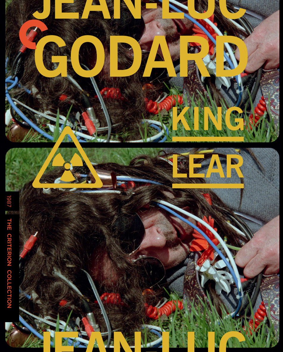 King Lear Dvd