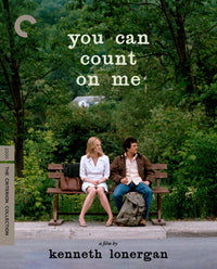 You Can Count On Me Blu-Ray