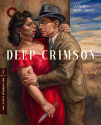 Deep Crimson 4K UHD/Blu-Ray