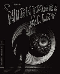 Nightmare Alley 4K UHD/Blu-Ray