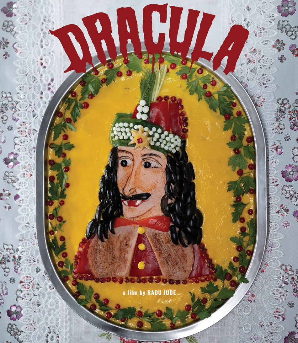 Dracula Blu-Ray Standard Edition