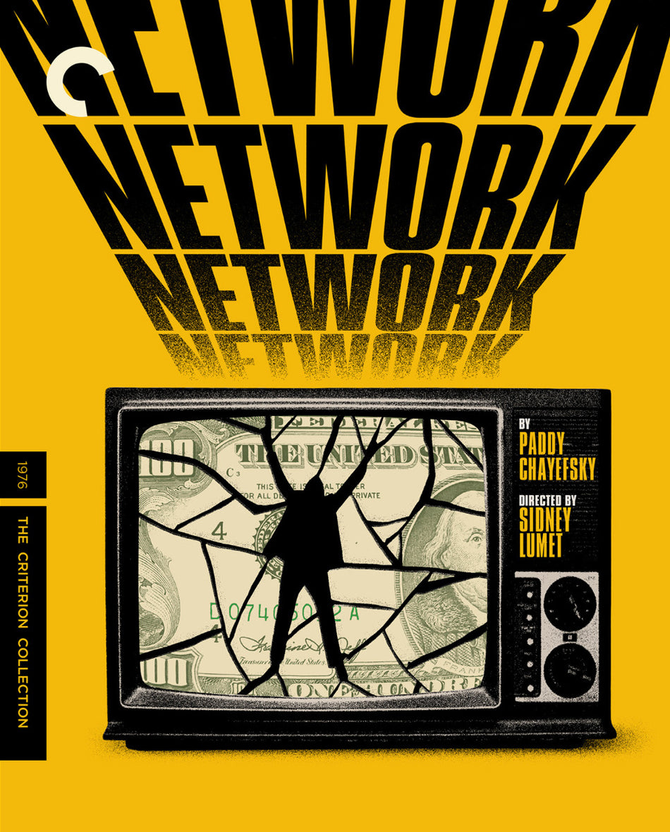 Network 4K UHD/Blu-Ray
