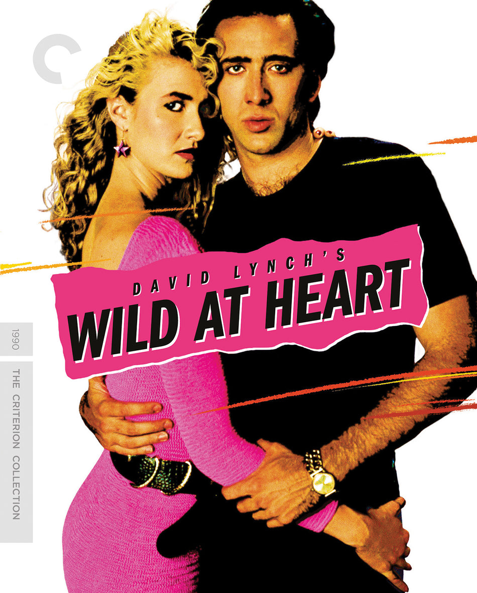 Wild At Heart 4K UHD