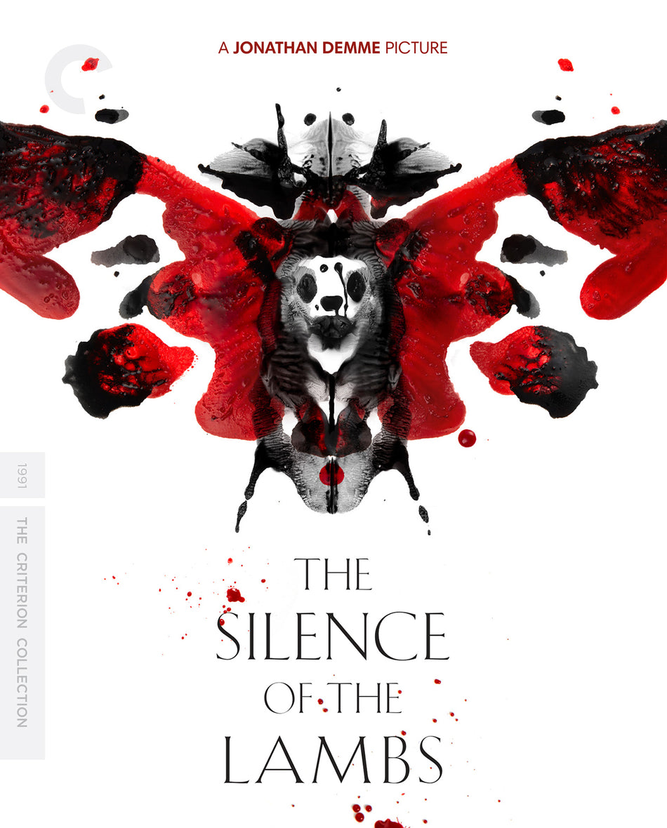 Silence Of The Lambs (4K UHD + Blu-ray)