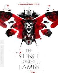 Silence Of The Lambs, The Blu-Ray