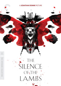 Silence Of The Lambs, The Dvd
