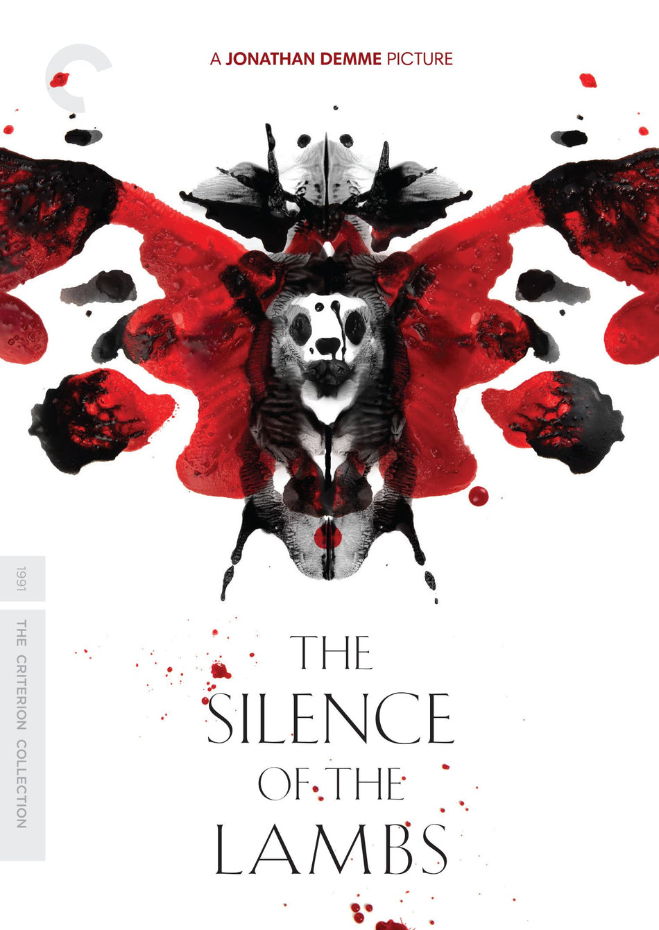 Silence Of The Lambs, The Dvd