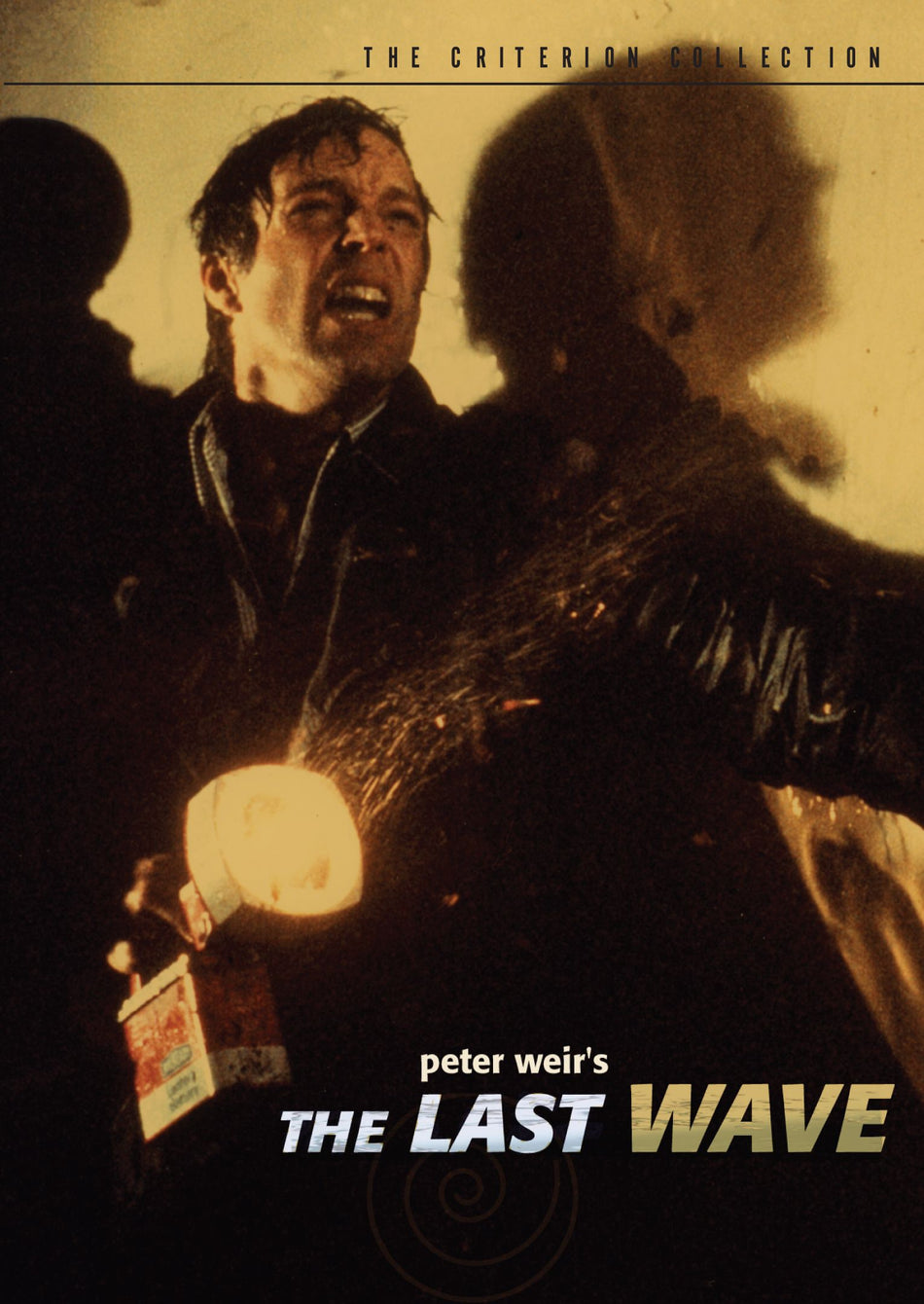 Last Wave, The Dvd