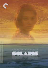 Solaris Dvd