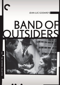Band Of Outsiders Dvd