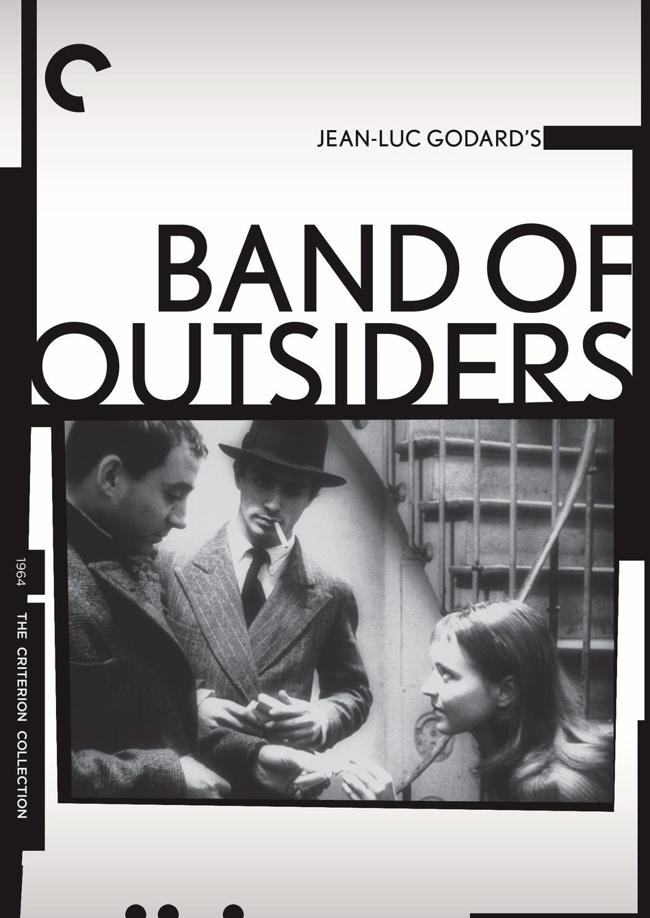 Band Of Outsiders Dvd