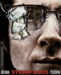 Straw Dogs Blu-Ray
