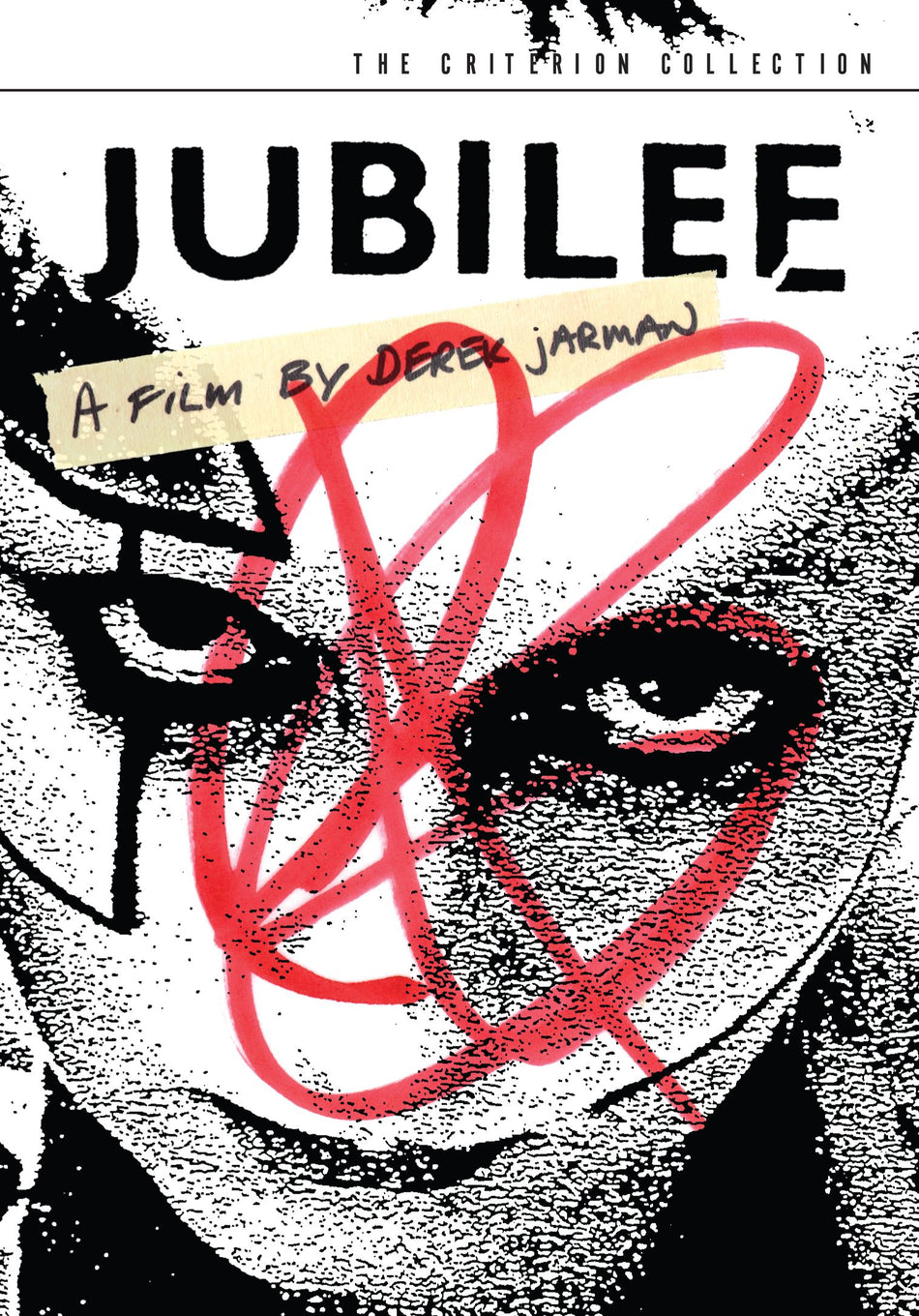 Jubilee Dvd