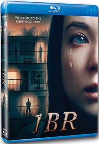 1Br (Blu-Ray)